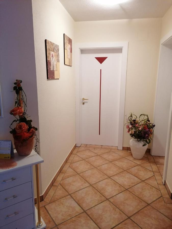 엘멘 Haus Bielefeld 아파트 외부 사진