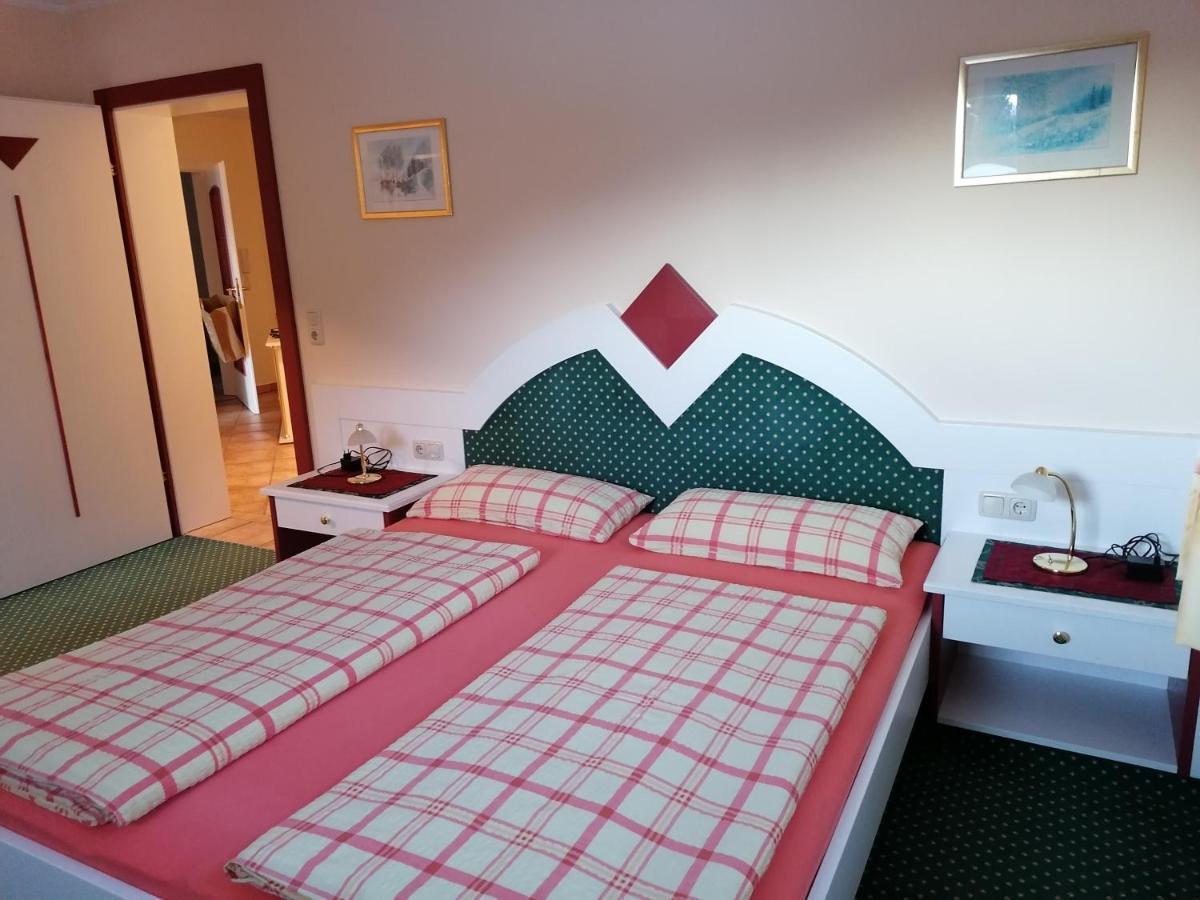 엘멘 Haus Bielefeld 아파트 외부 사진