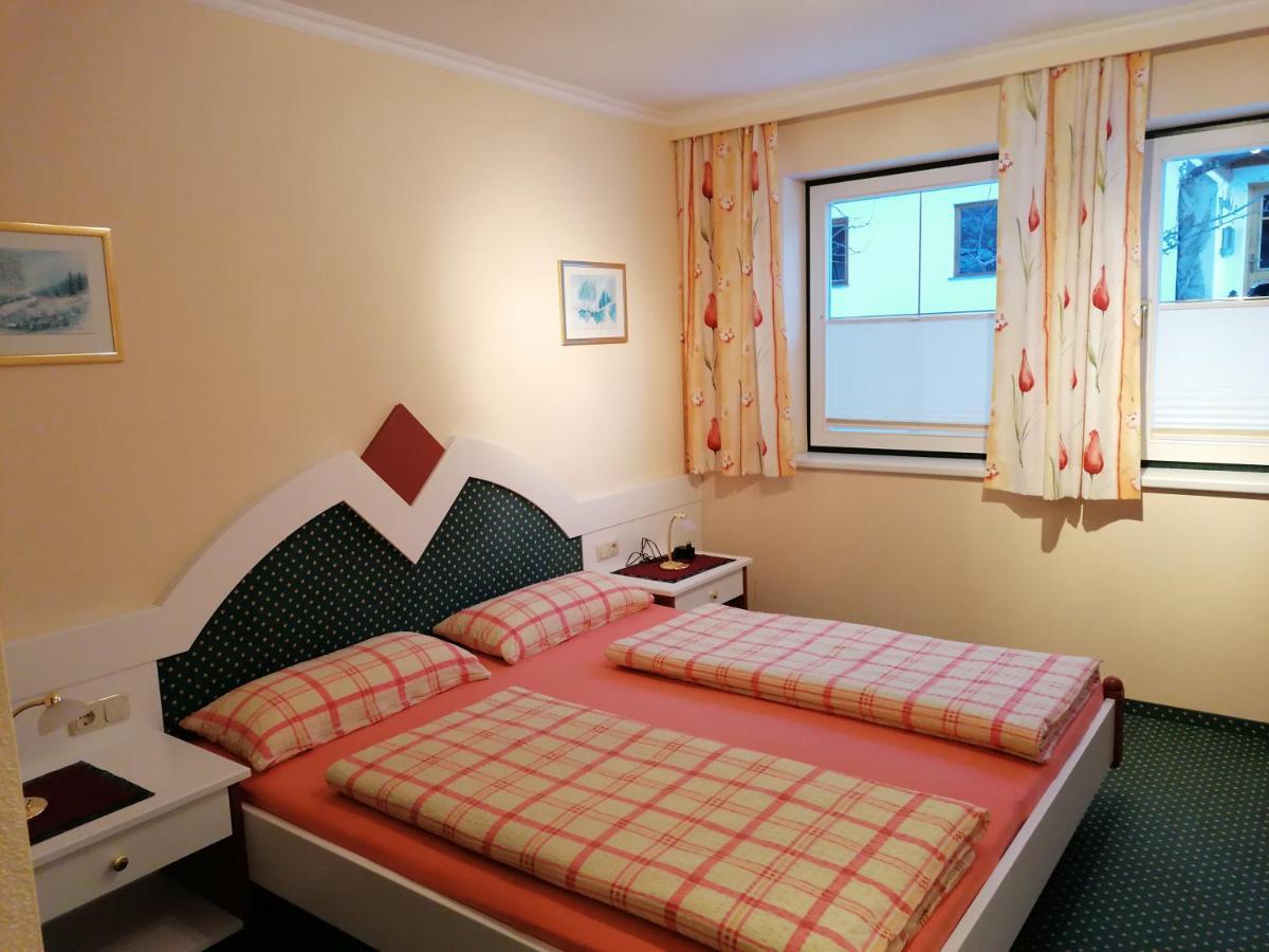 엘멘 Haus Bielefeld 아파트 외부 사진